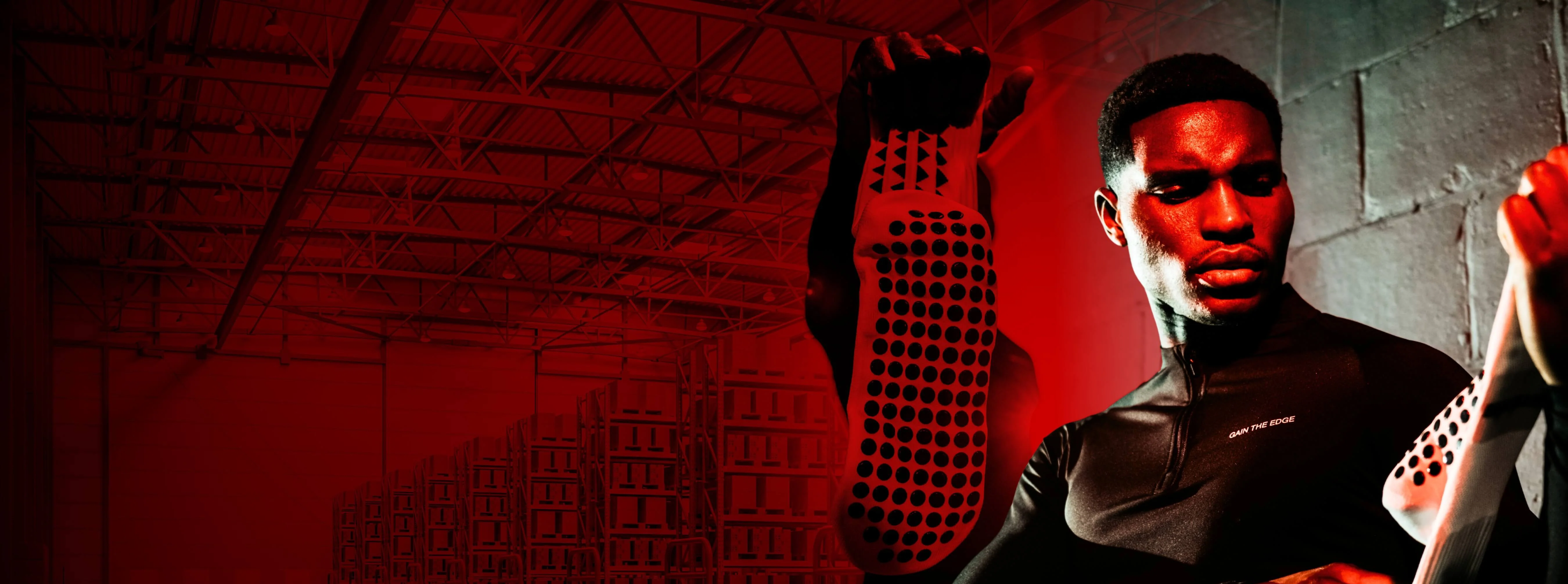 Unstoppable Grip, Unmatched Performance