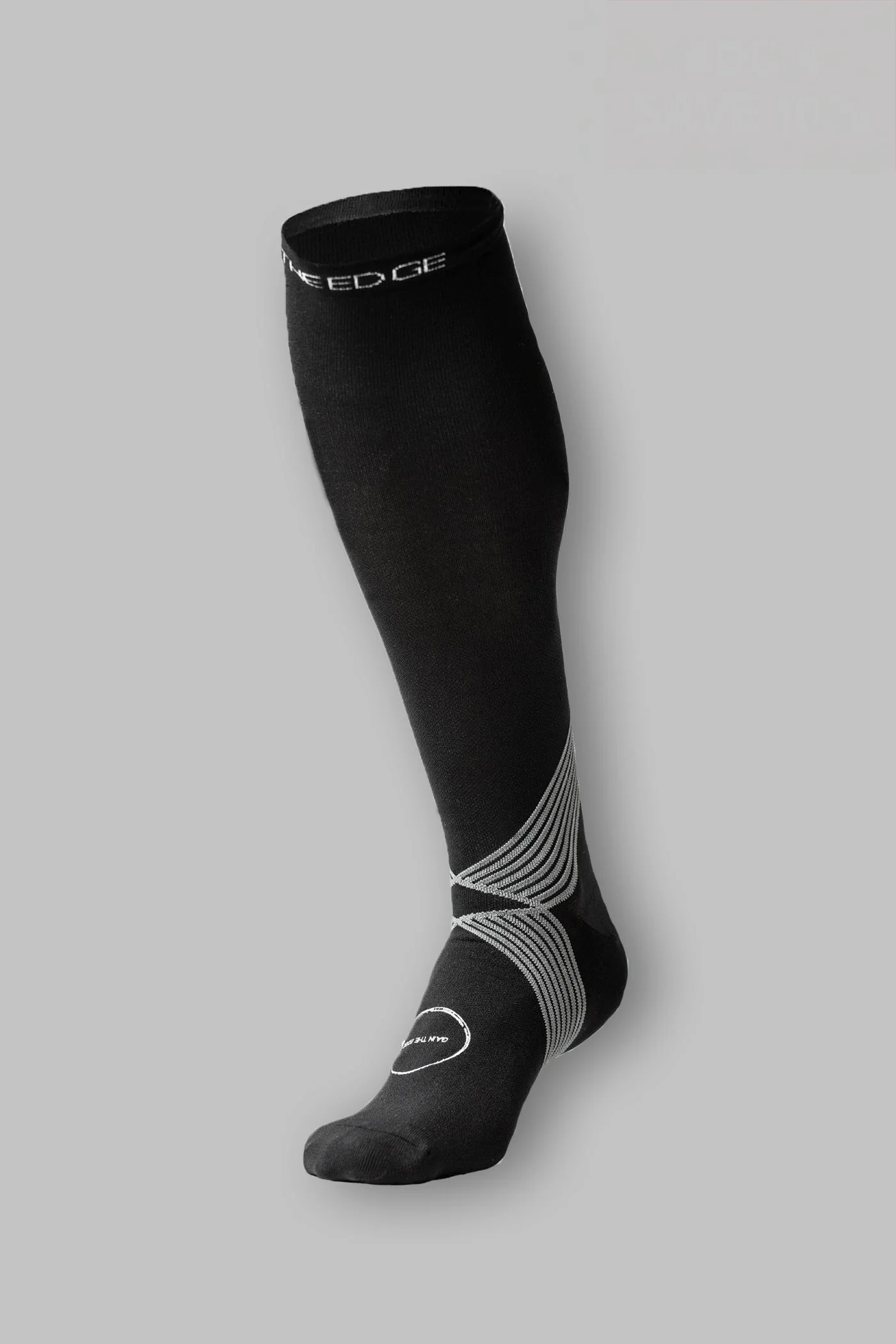 Recovery Compression Sock - Image 3