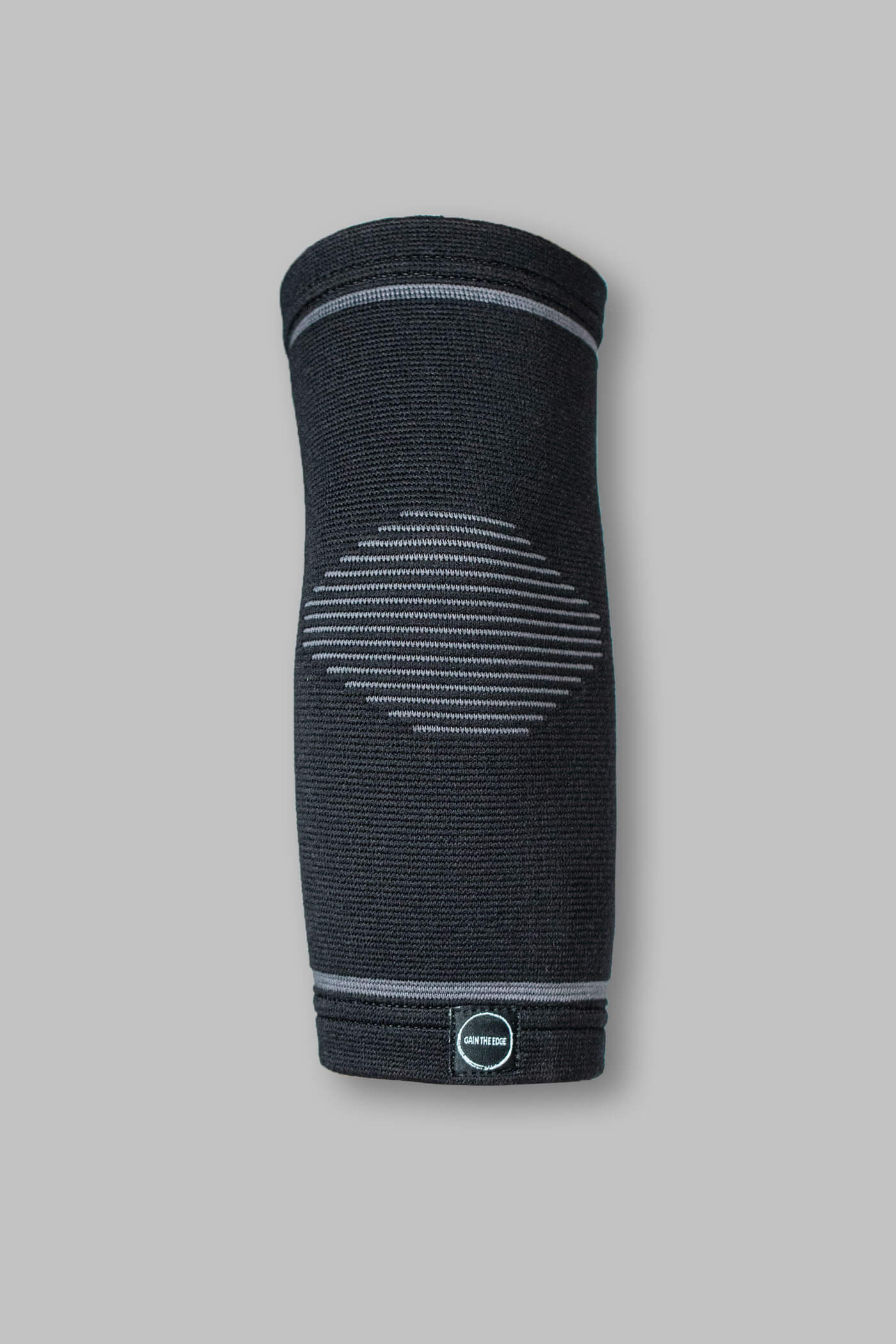 Elbow Support in Black - Image 3