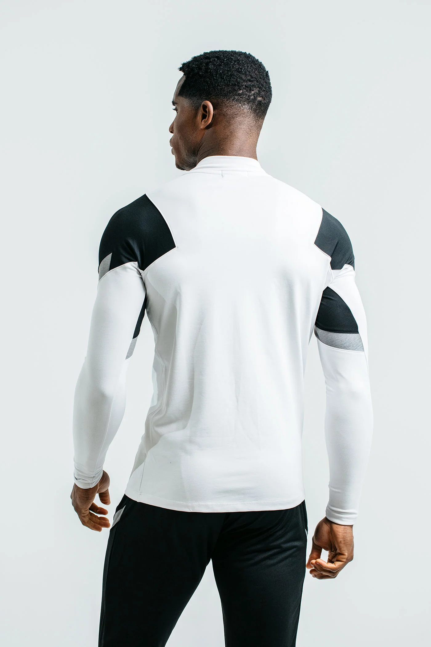 Elite Top In White - Image 3