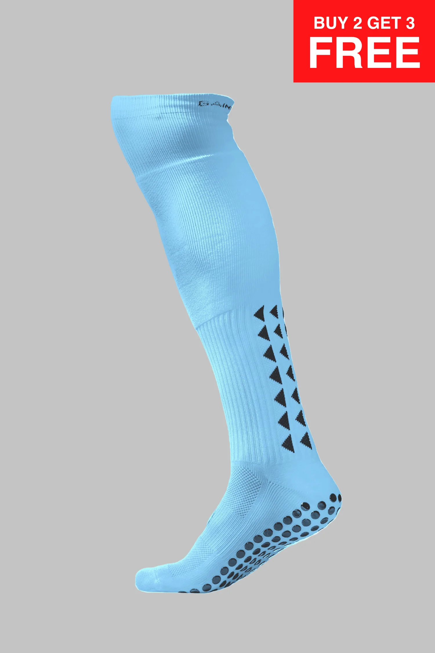 GRIP SOCKS 2.0 Full Length - Image 10