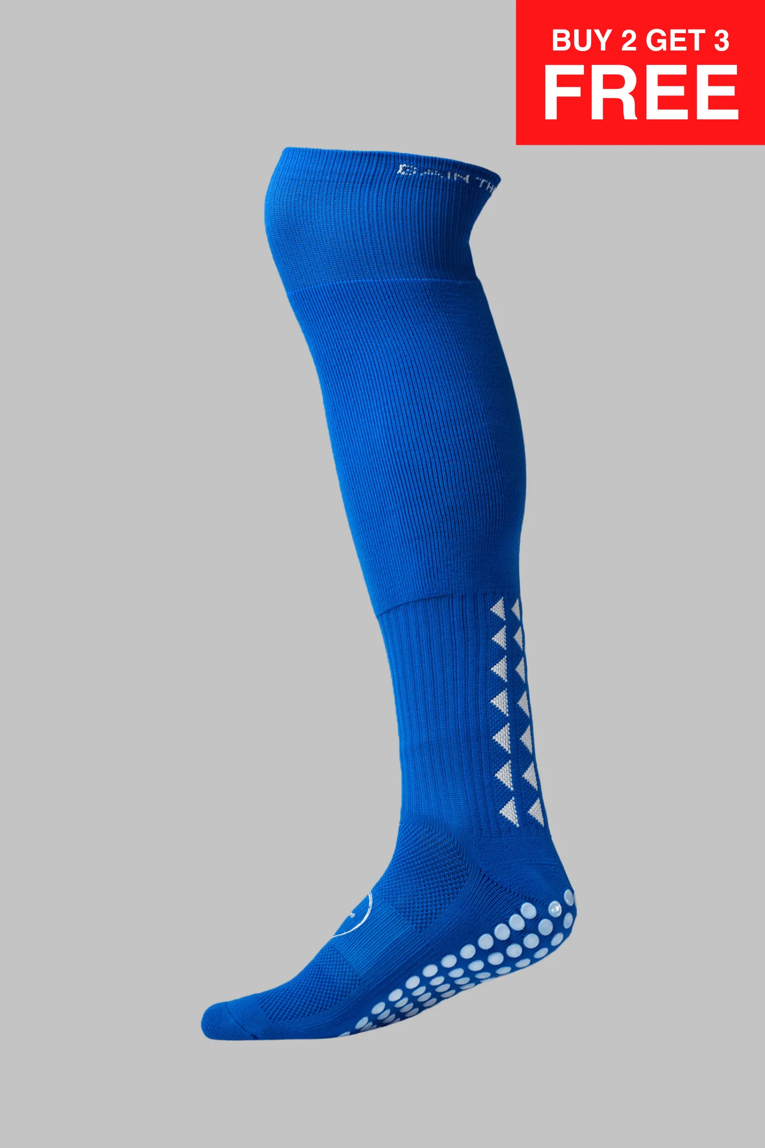 GRIP SOCKS 2.0 Full Length - Image 3