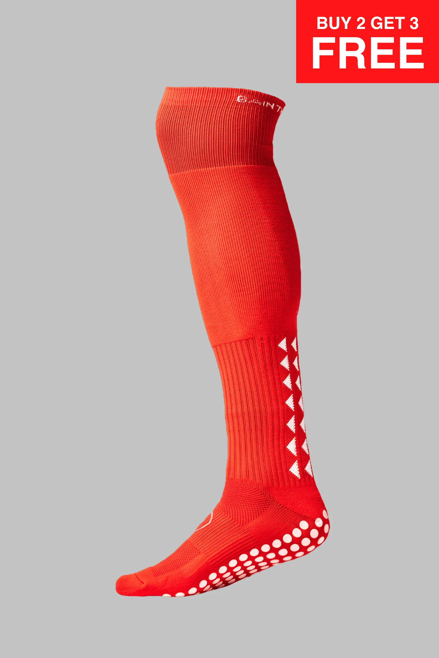 GRIP SOCKS 2.0 Full Length - Image 4