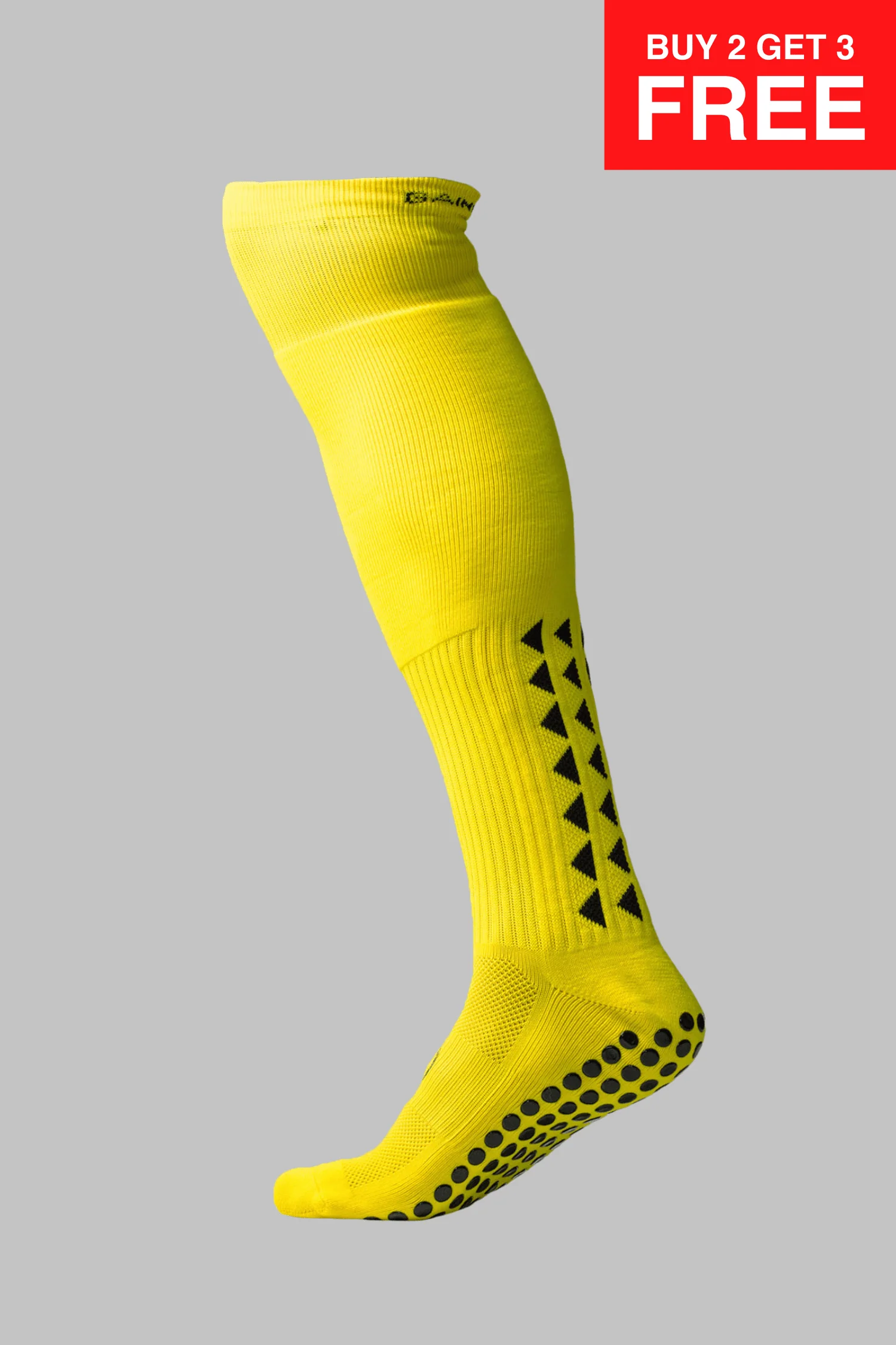 GRIP SOCKS 2.0 Full Length - Image 6