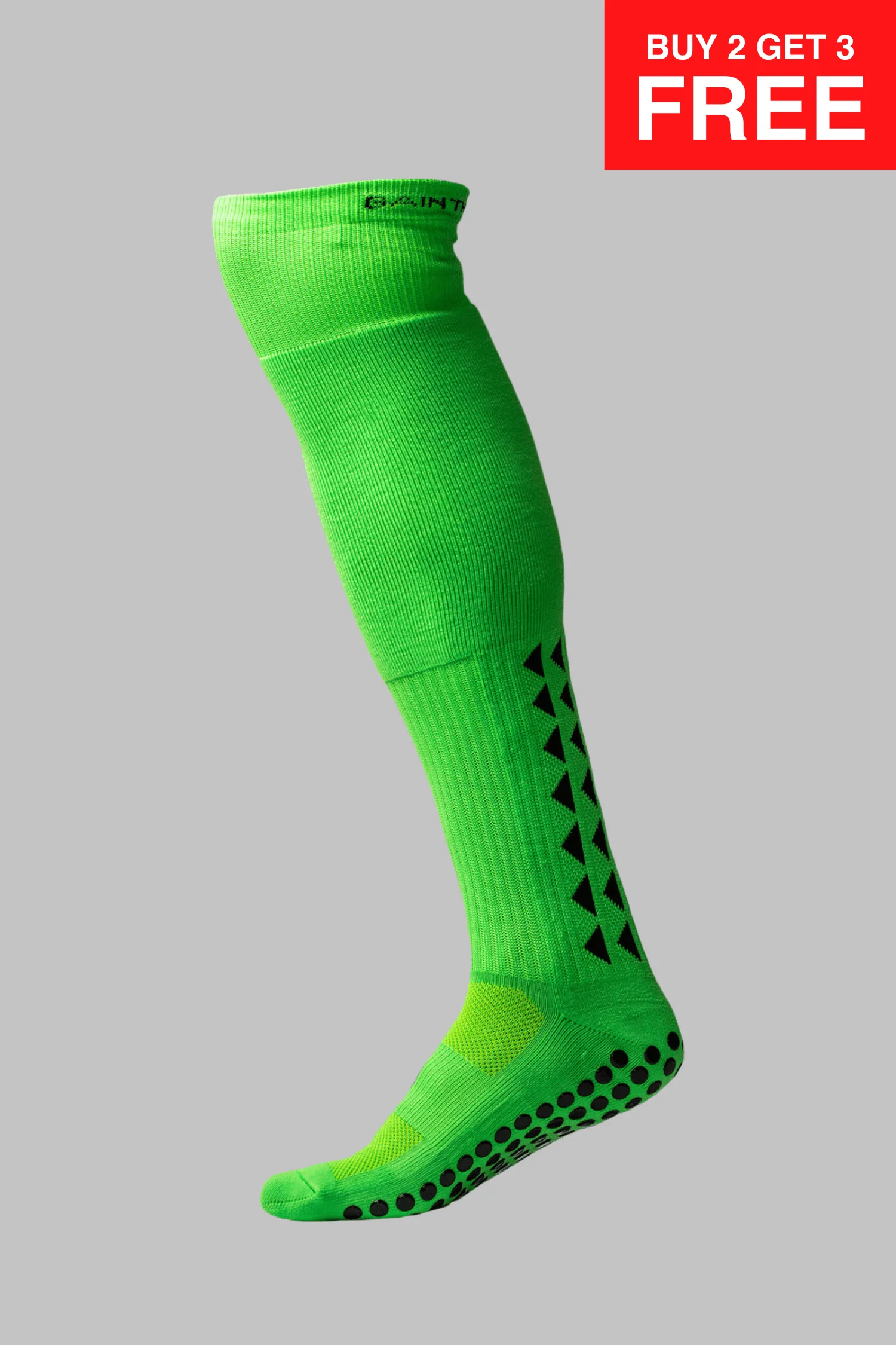 GRIP SOCKS 2.0 Full Length - Image 7