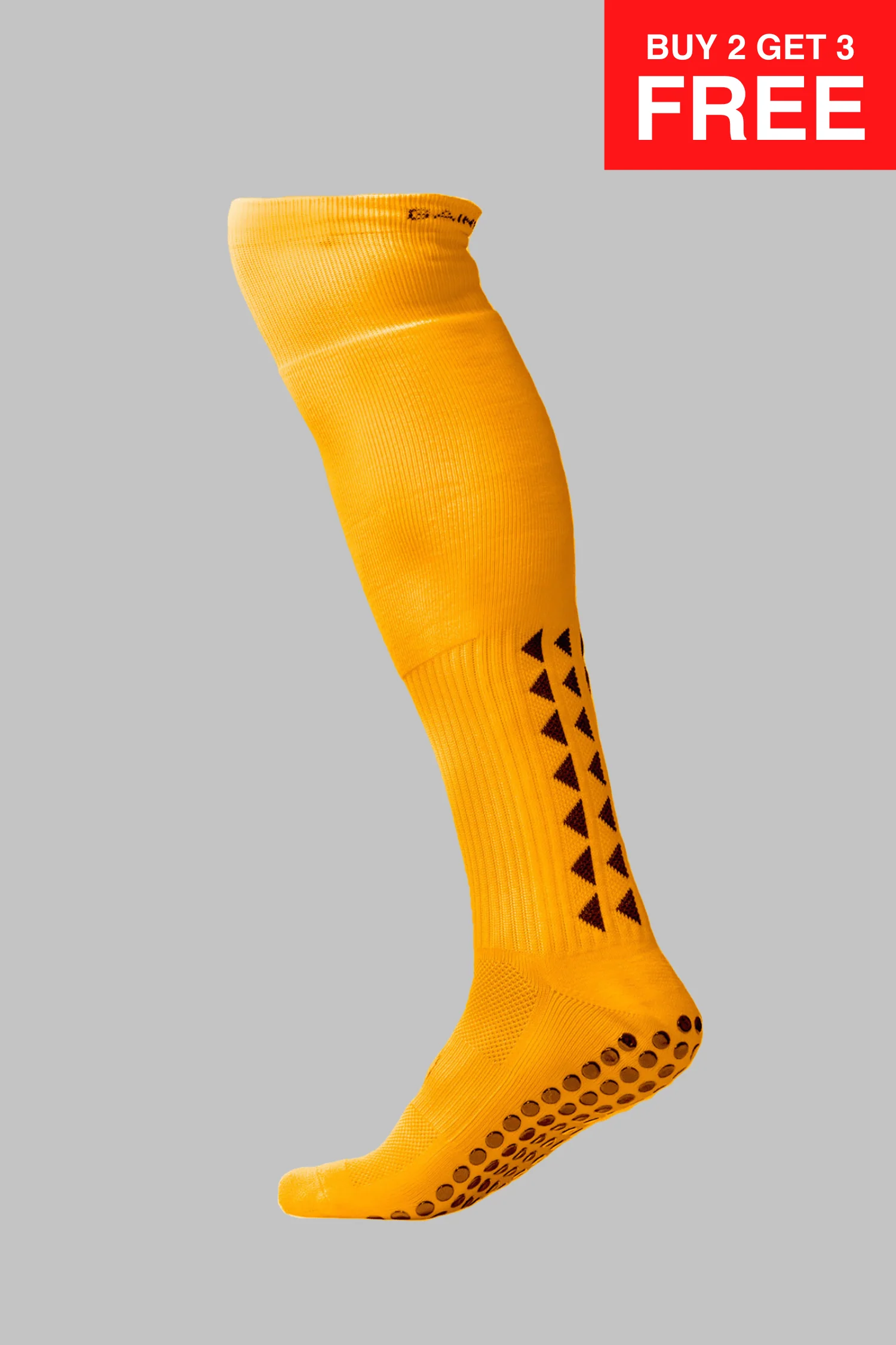 GRIP SOCKS 2.0 Full Length - Image 8