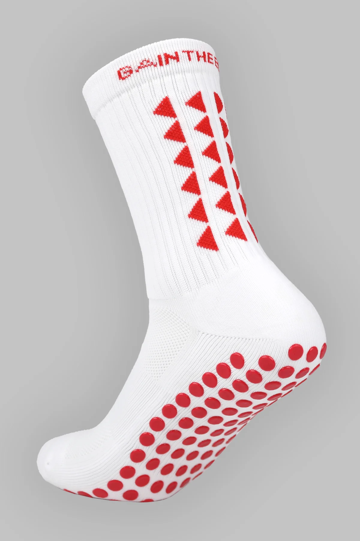 Grip Socks 3.0 - Midcalf Length - Image 4