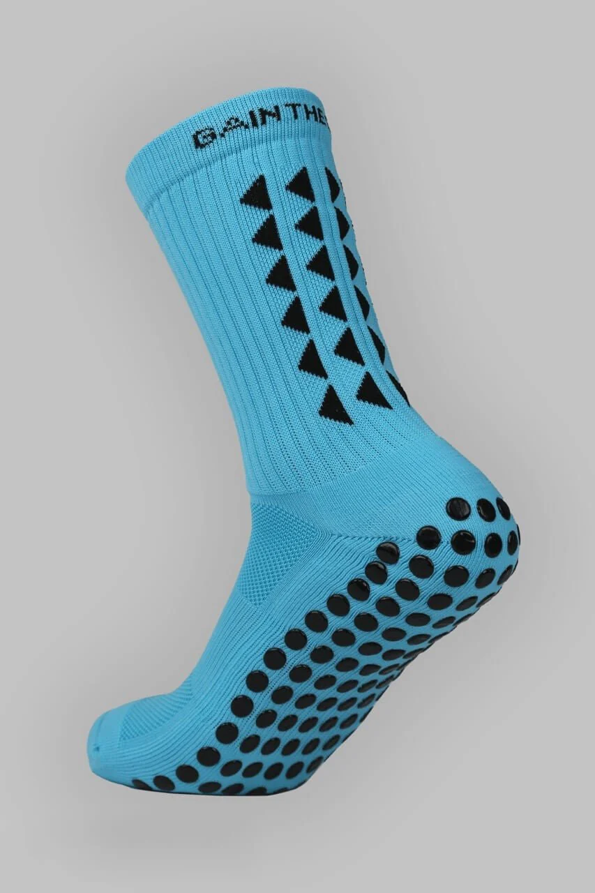 Grip Socks 3.0 - Midcalf Length - Image 6