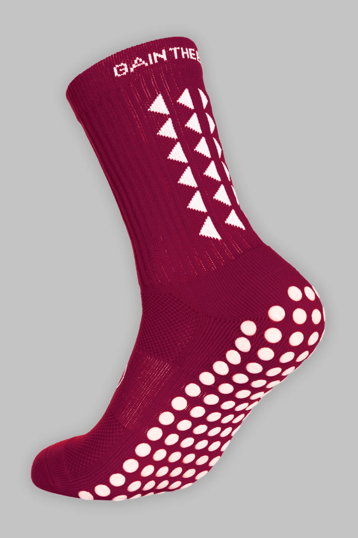 Grip Socks 3.0 - Midcalf Length - Image 3