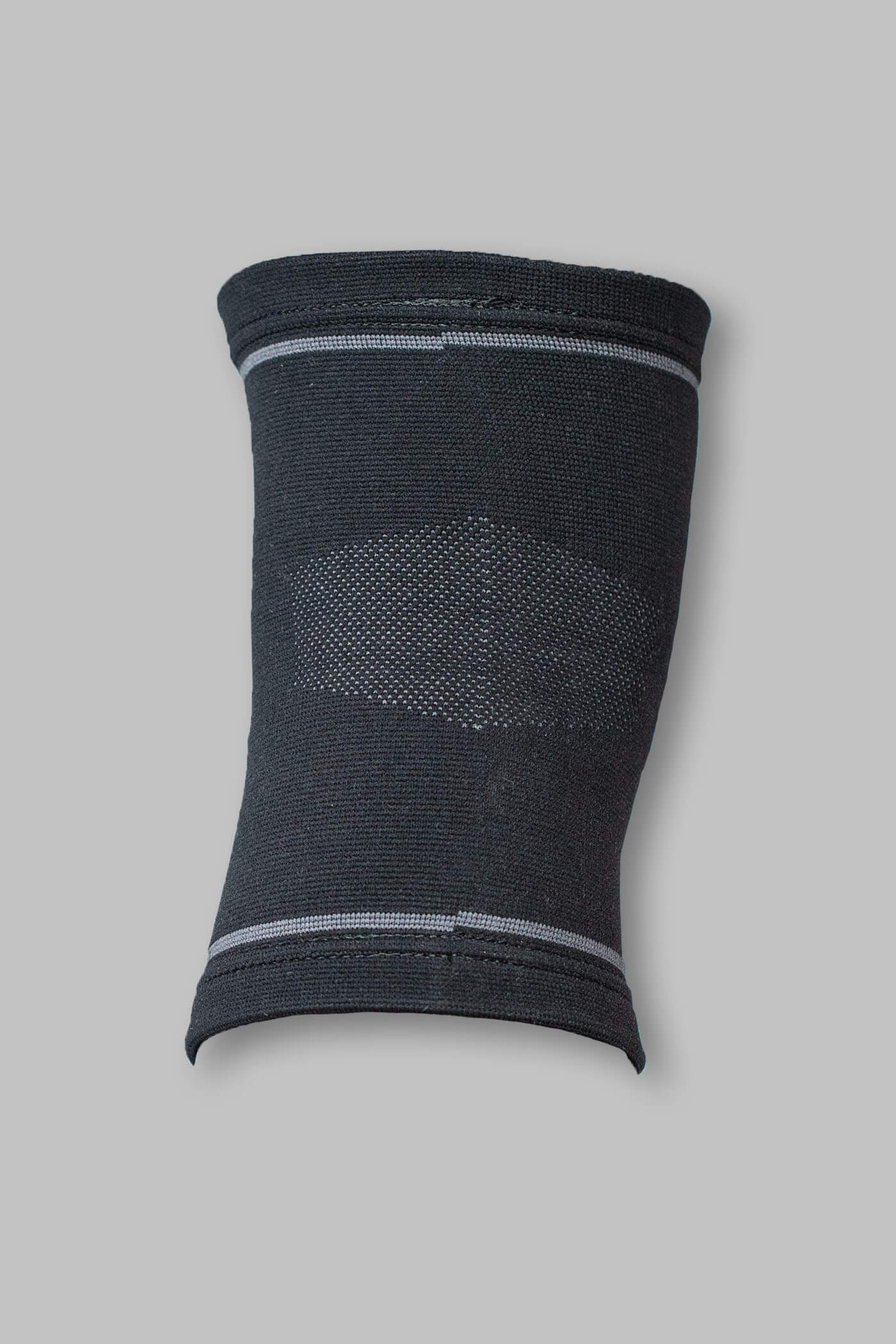 Knee Support in Black - Image 3
